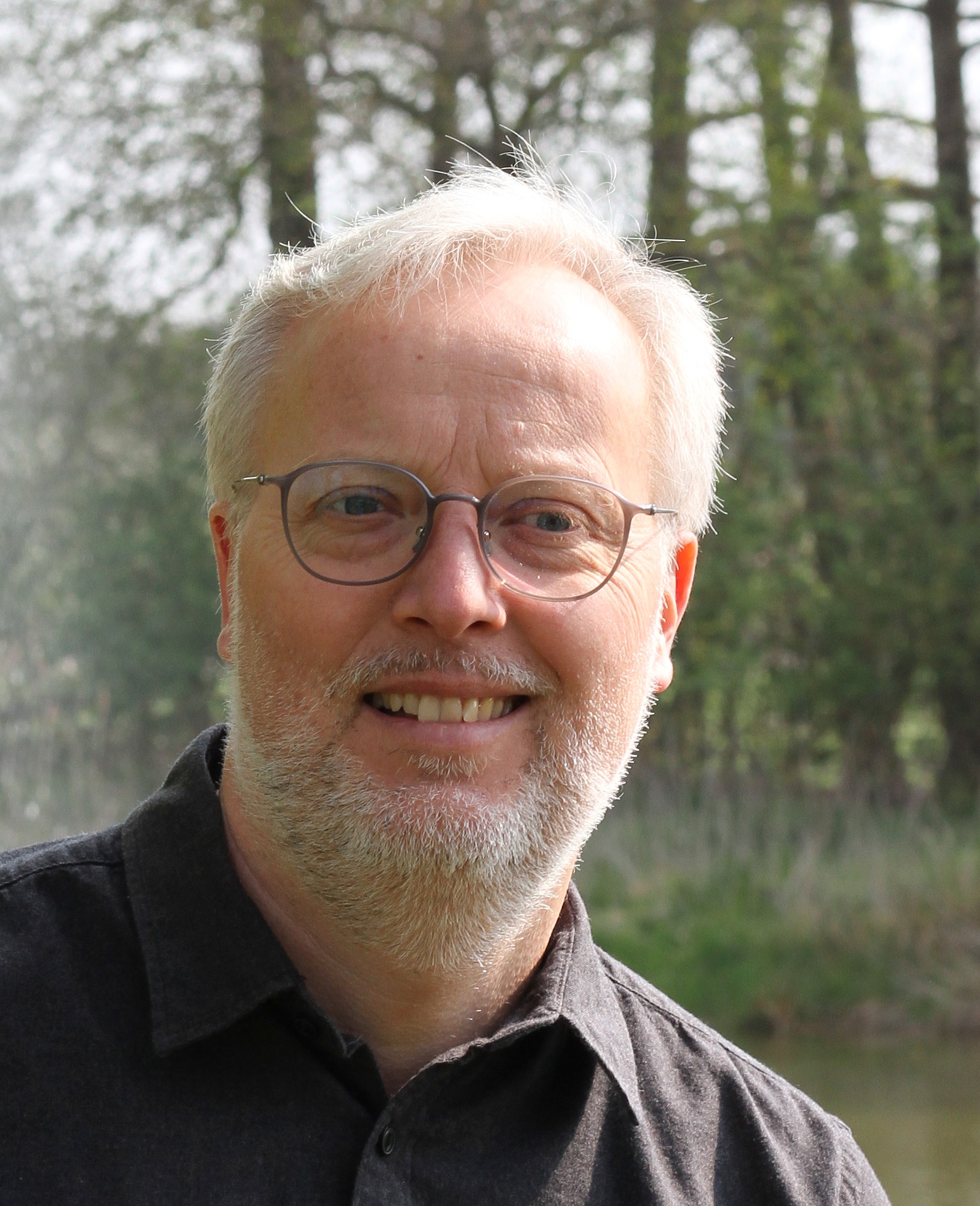 Volker Lampe