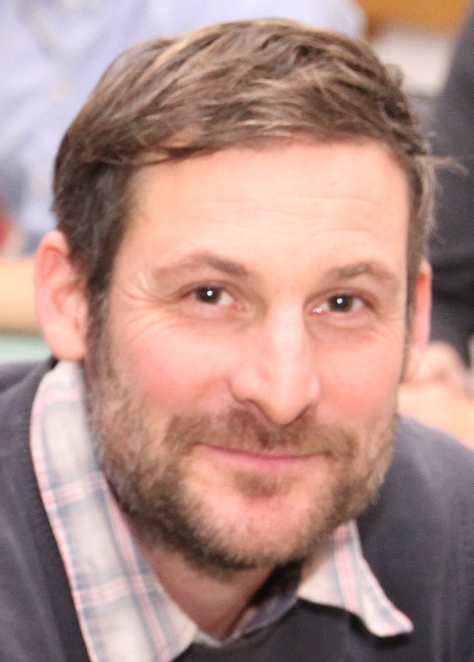 Conrad Traidl